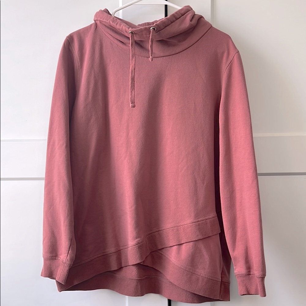 Kismet Cowl Neck Sweater